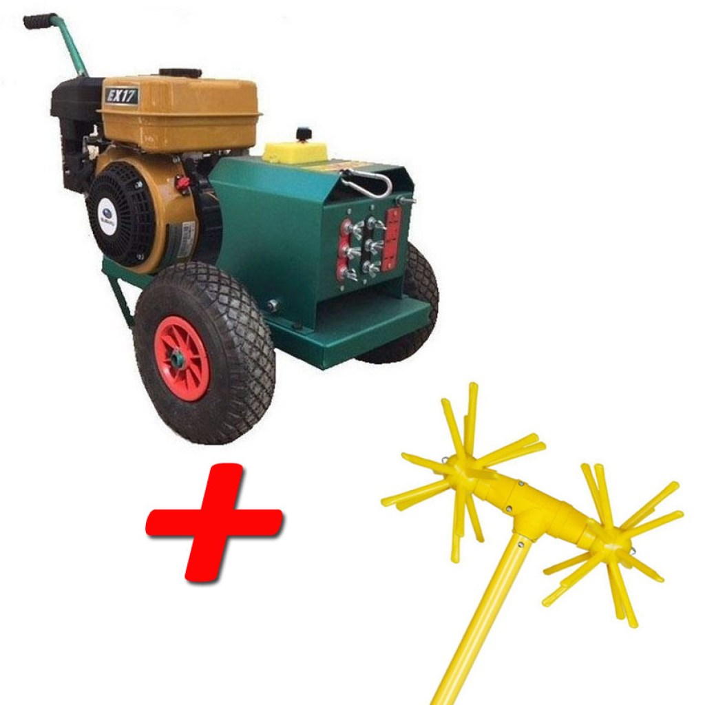 ελαιοραβδιστικό-συγκρότημα-damac-με-κινητήρα-robin-6hp-και-1-βέργα-αλουμινίου-αχινός-debla-2-3m